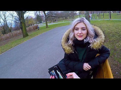 ❤️ Gitulon ang init nga cum sa usa ka estranghero alang sa kuwarta - blowjob sa parke ni Eva Elfie ❌ Maanindot nga porn sa amon ceb.cutebento.top ️❤